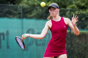 Annika Schult 69 - Klipper Open